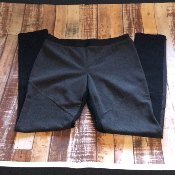 EUC legging - front herringbone - Picture 1 of 6